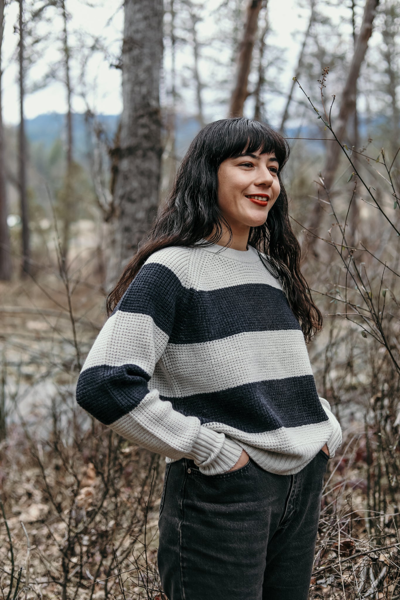 Darby Sweater