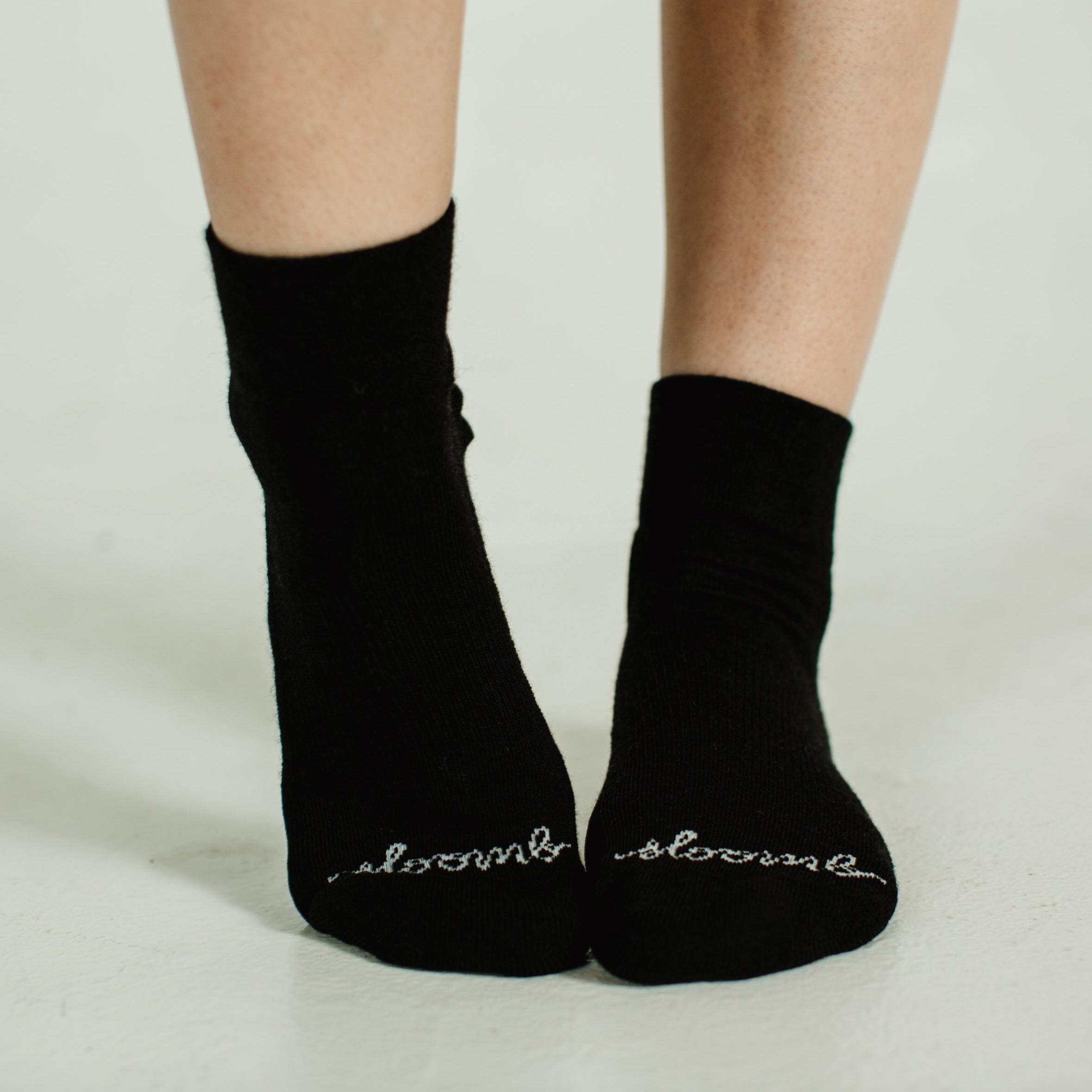 Sloomb Merino Socks - Unisex Ankles