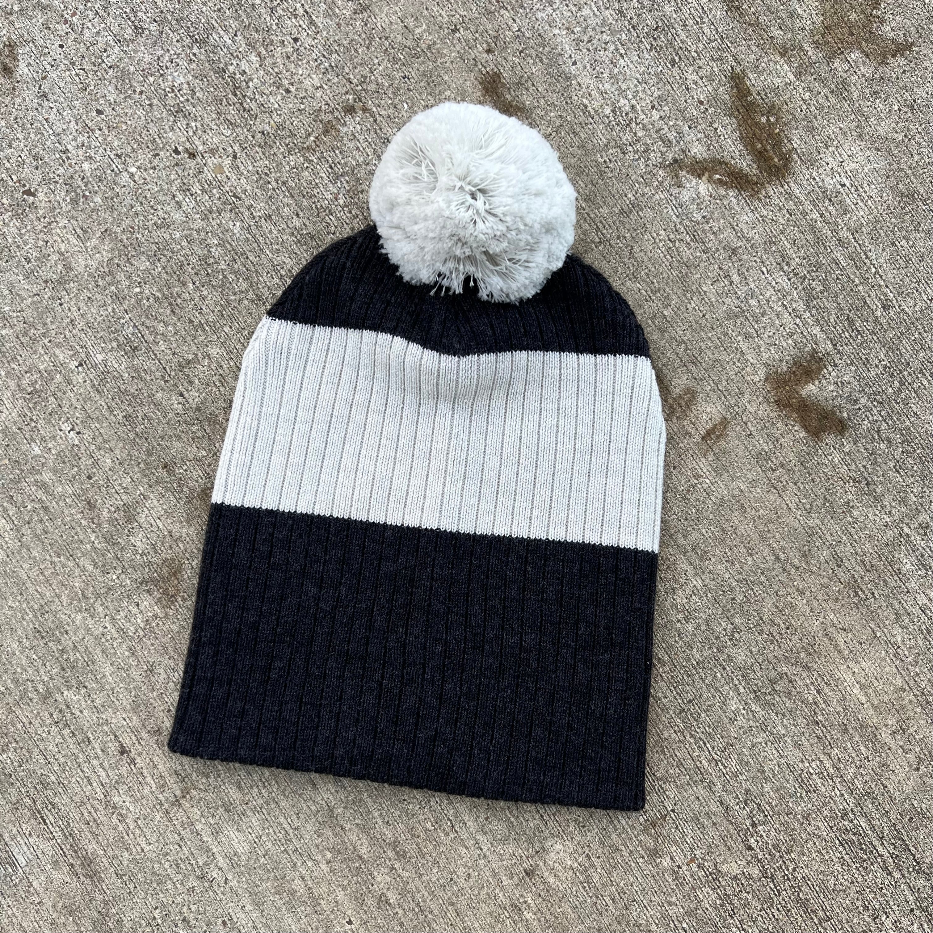 Sloomb Merino Bobble Hat