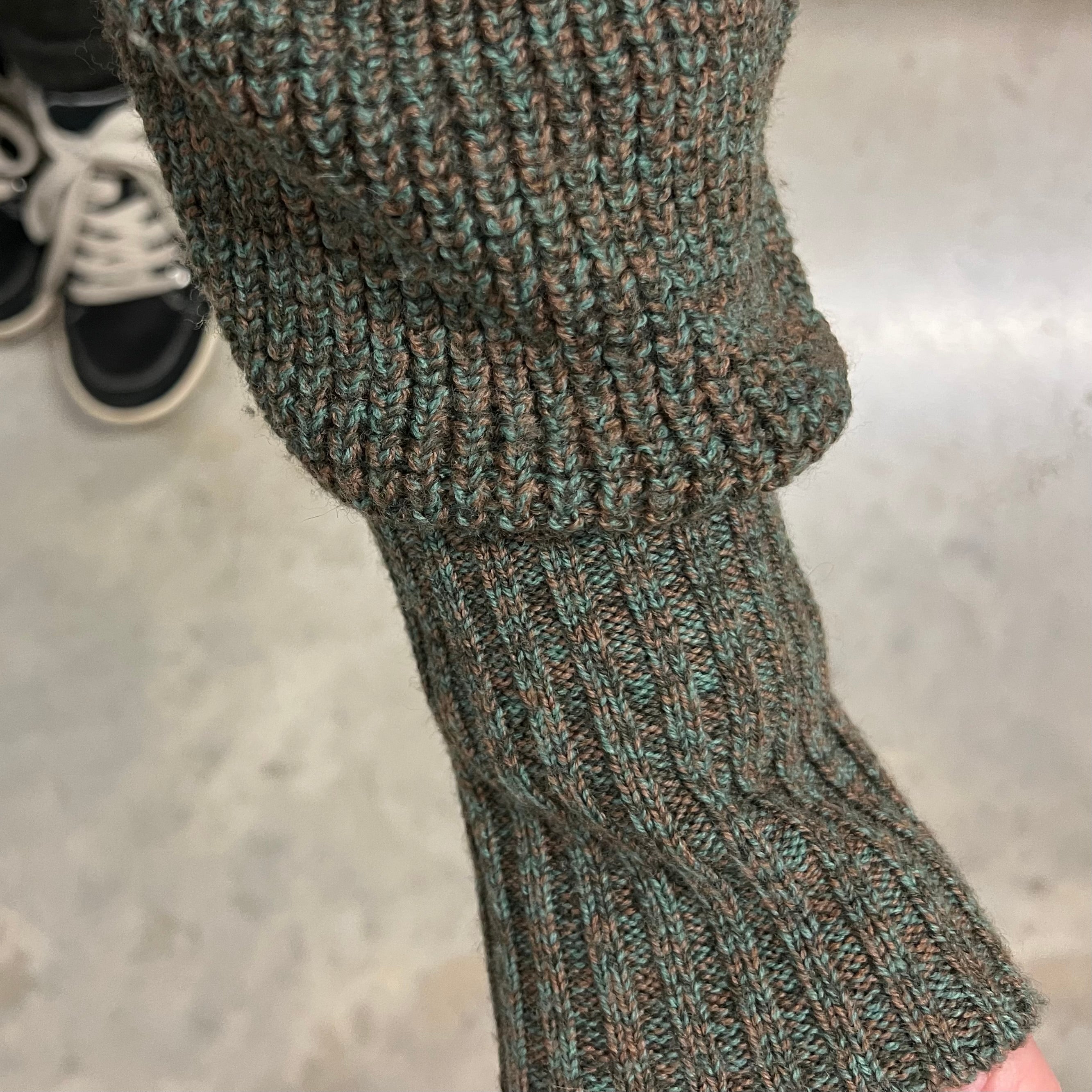 Darby Sweater