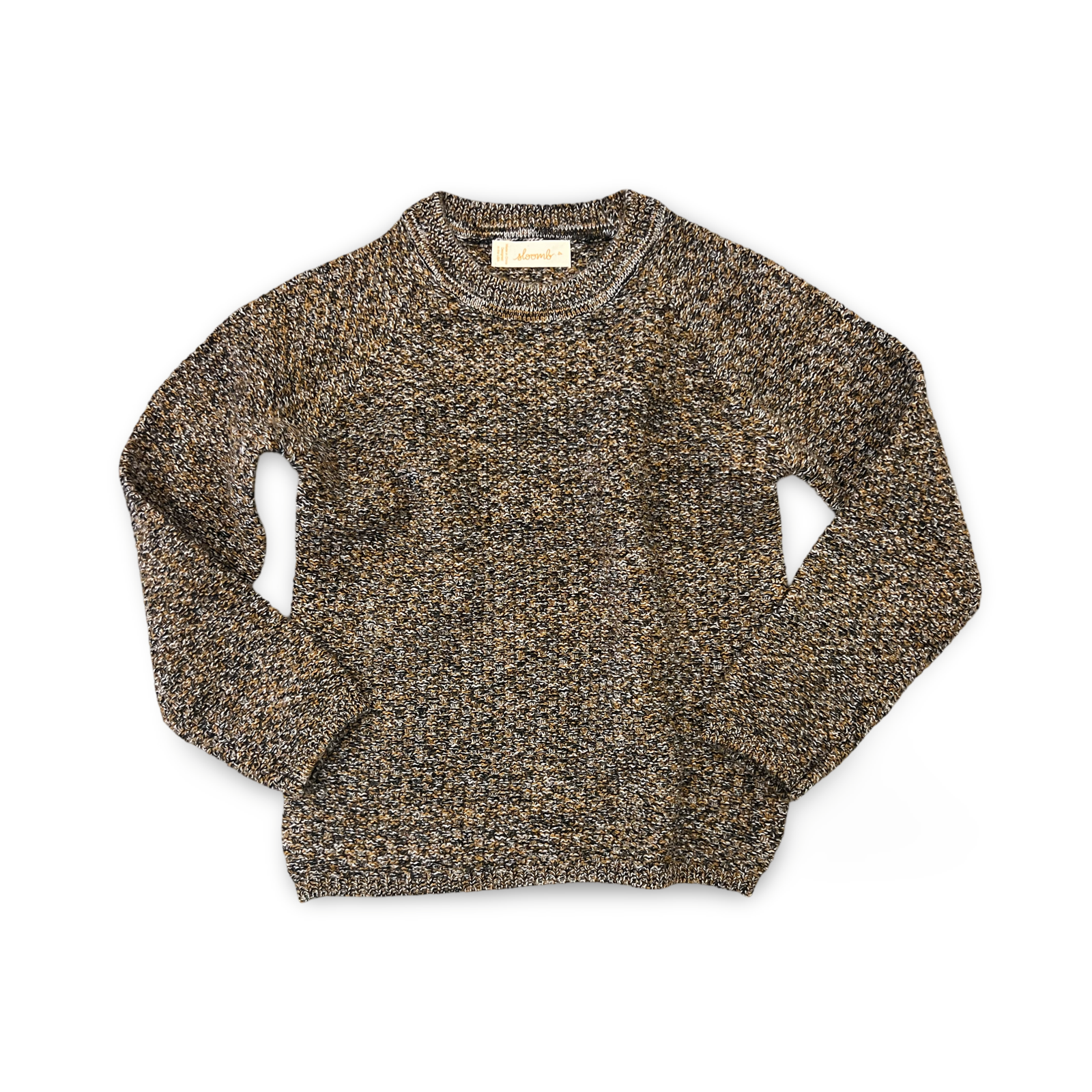 The Children's Pomona Sweater