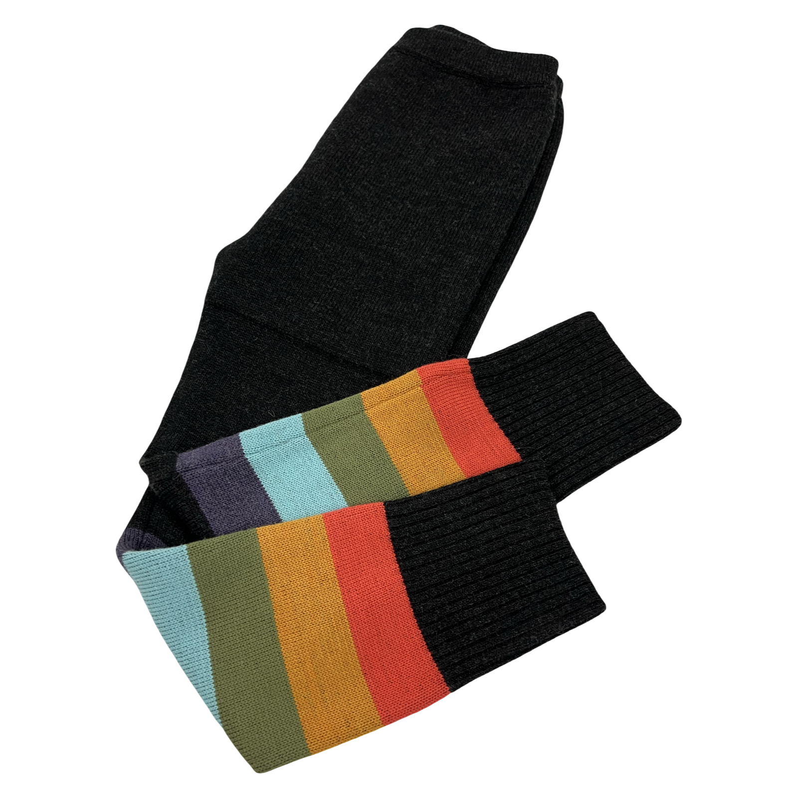Wool Pants 3-4T - BWS/TRACKERS/SCOUTS - WS