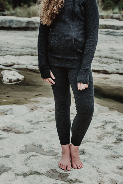 RAVEN Women's Merino Leggings