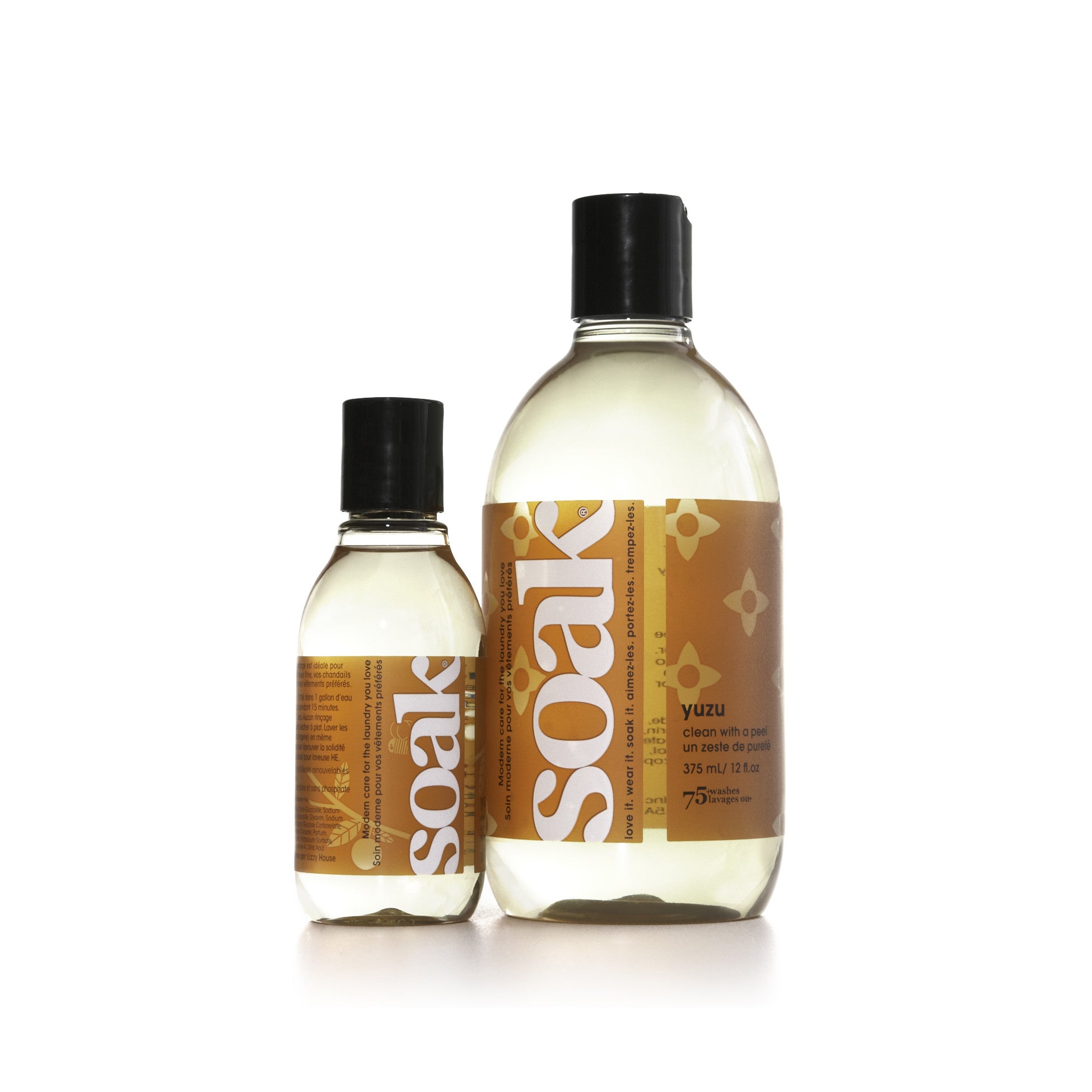 Soak Wash - sloomb
- 3