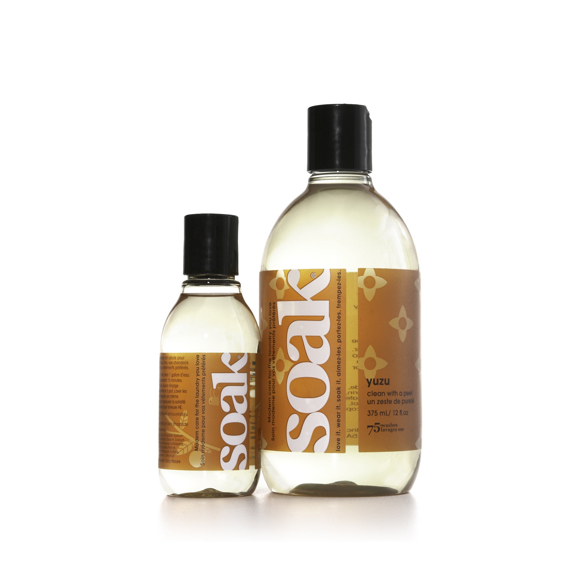 Soak Wash - sloomb
 - 3