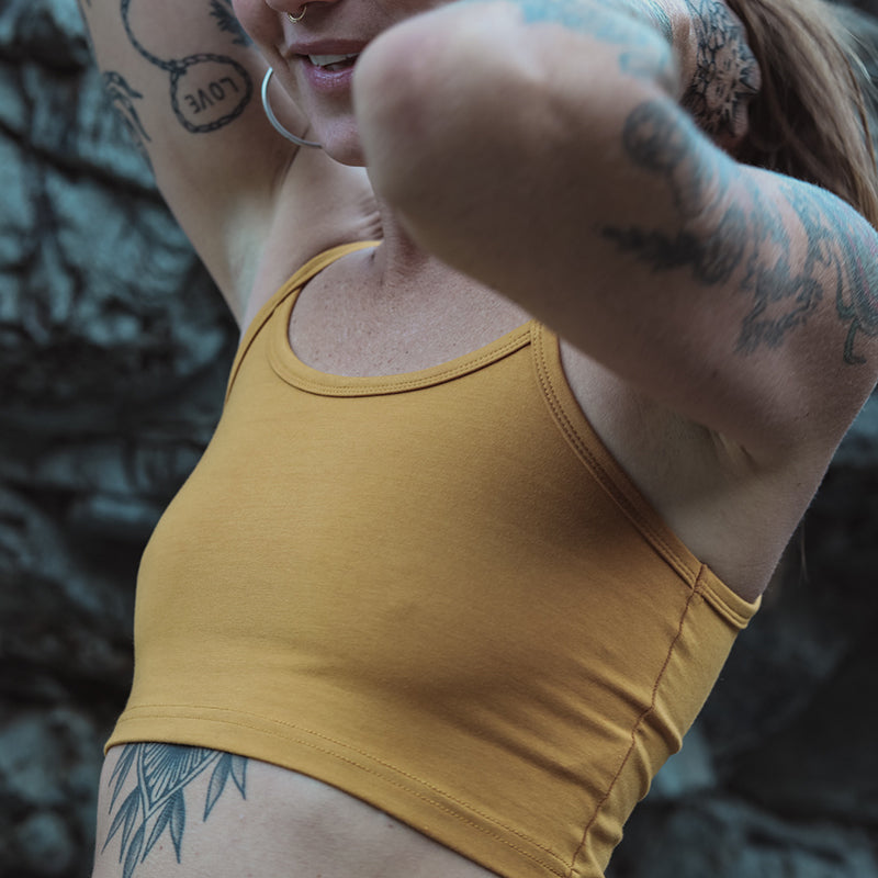 RAVEN Cami