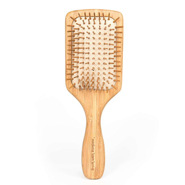 Bamboo Hair Brush