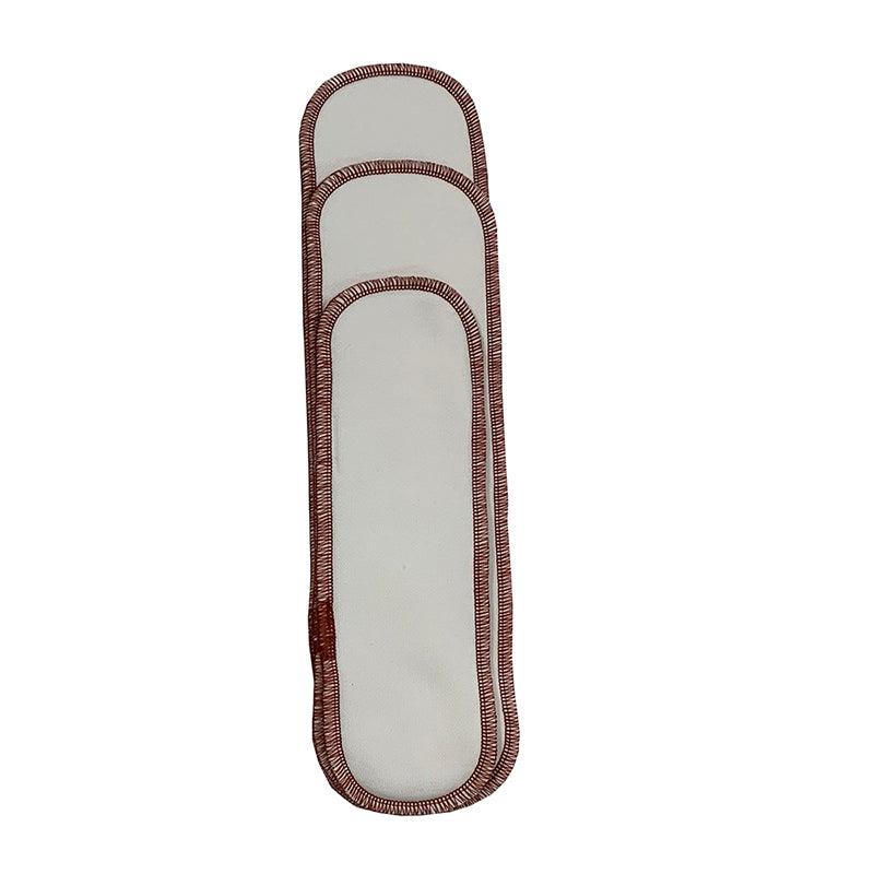 Bamboo Fleece Doublers