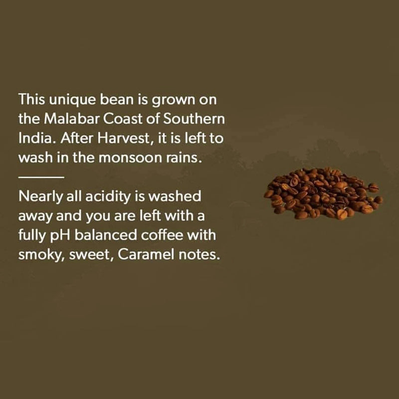 Rideau Roastery Coffee