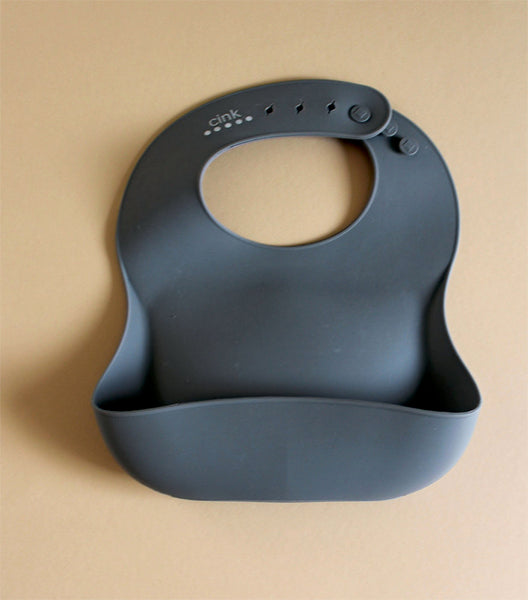 Cink | Silicone Bib