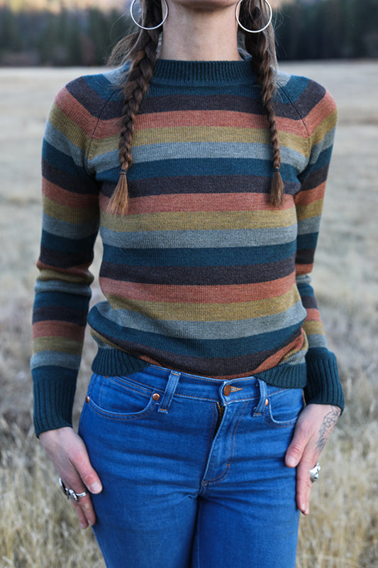 The Fable Sweater