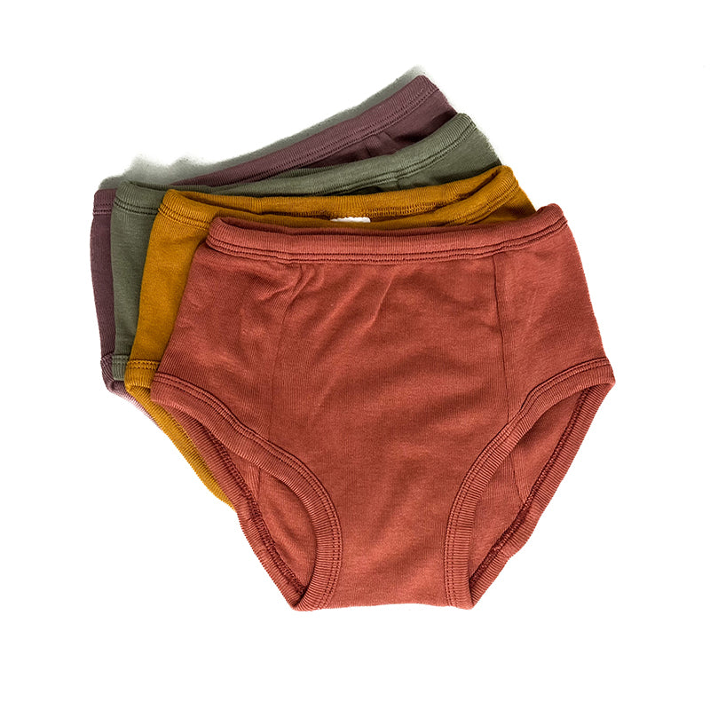 Sloomb Basic Underwear