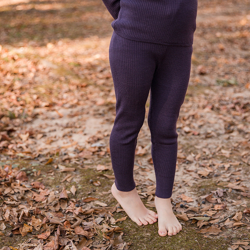 Sloomb Merino Leggings