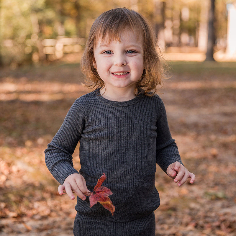 Sloomb Merino Tees