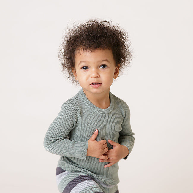 Sloomb Merino Tees