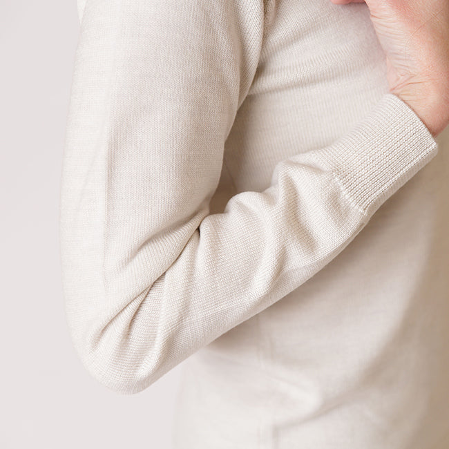 The Artemis Sweater