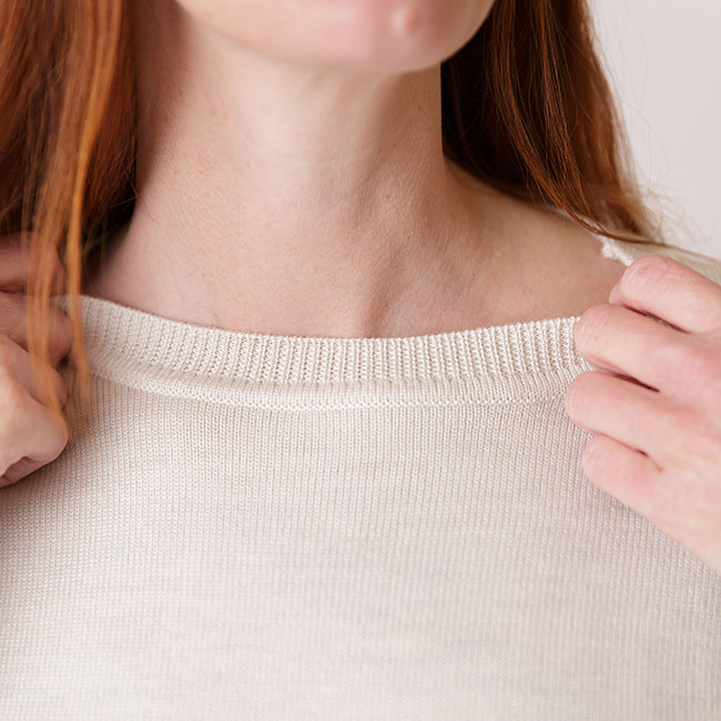 The Artemis Sweater