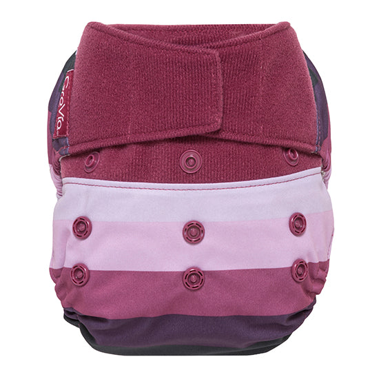 GroVia Hybrid Diaper Shell w/Hook & Loop