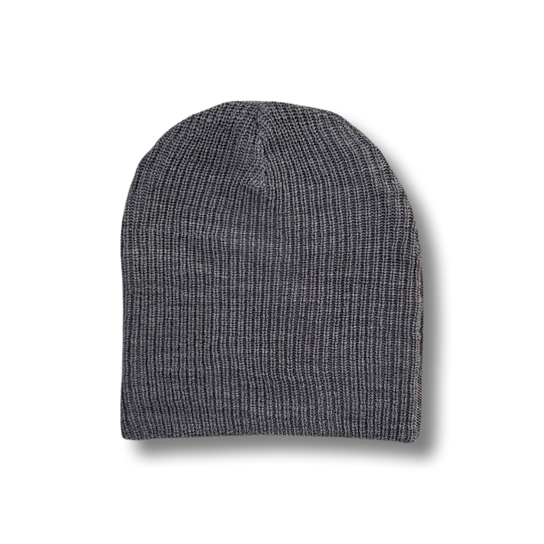 Merino Watch Cap