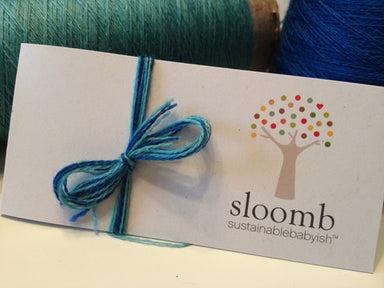 Sloomb Gift Card - sloomb
