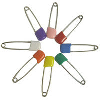 Diaper Pins - 4 pk - sloomb
