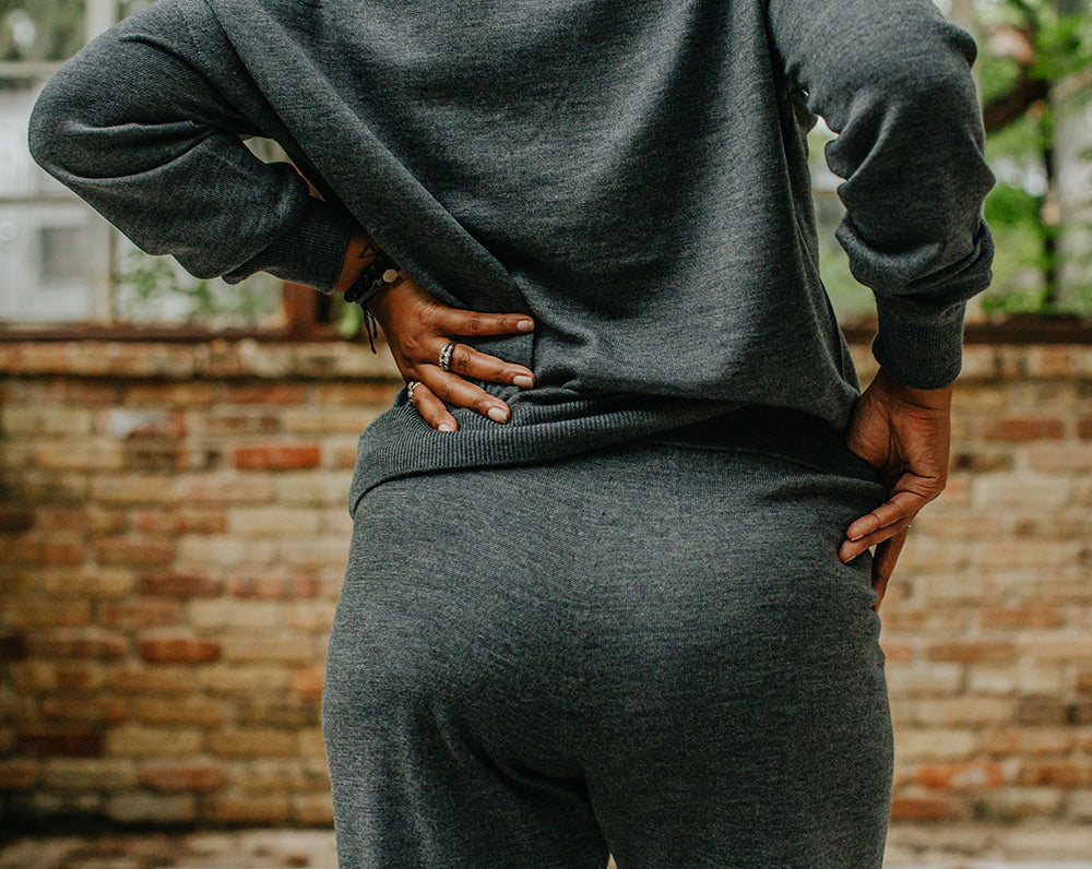 Rheia Lounge Pant