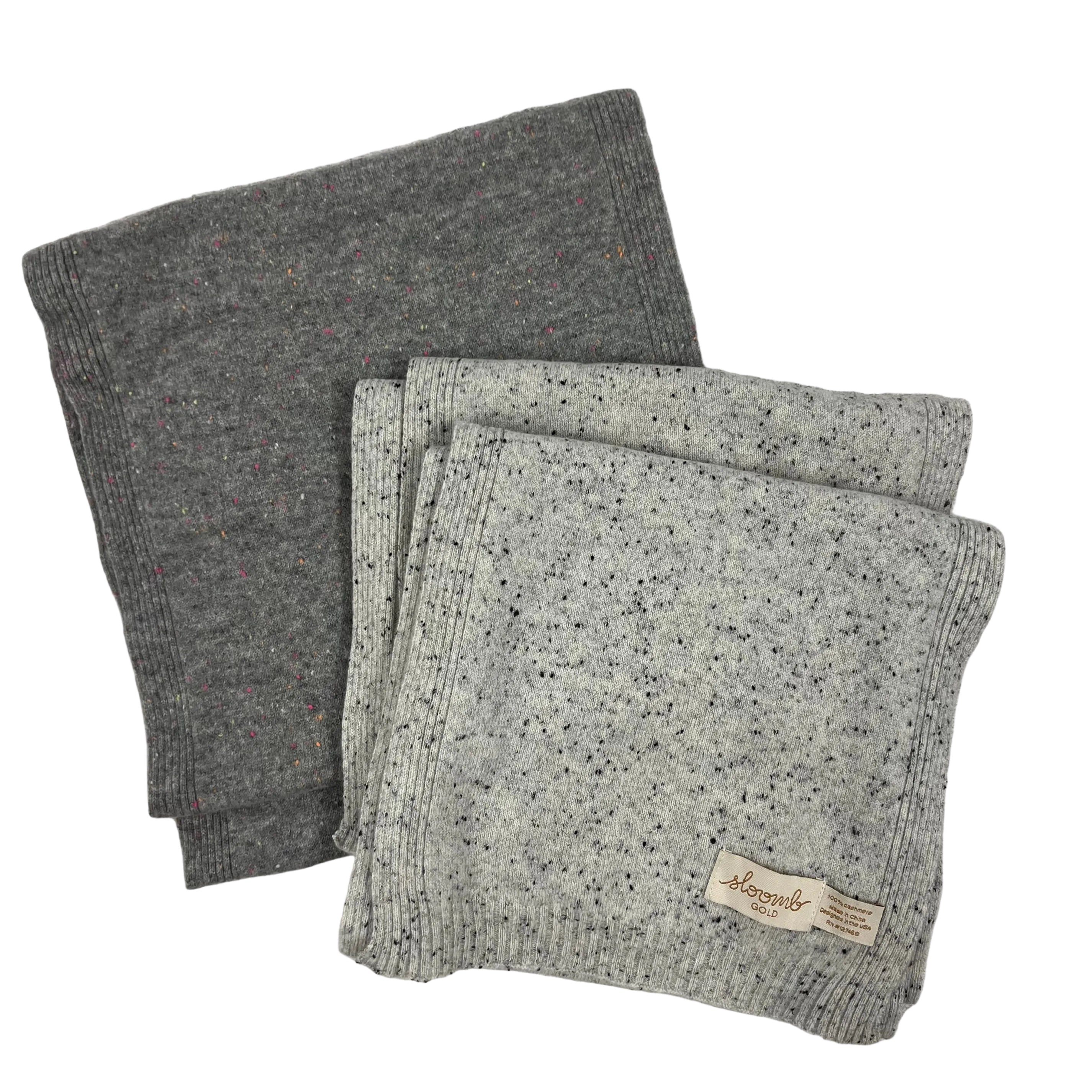 Cashmere Scarves - WS