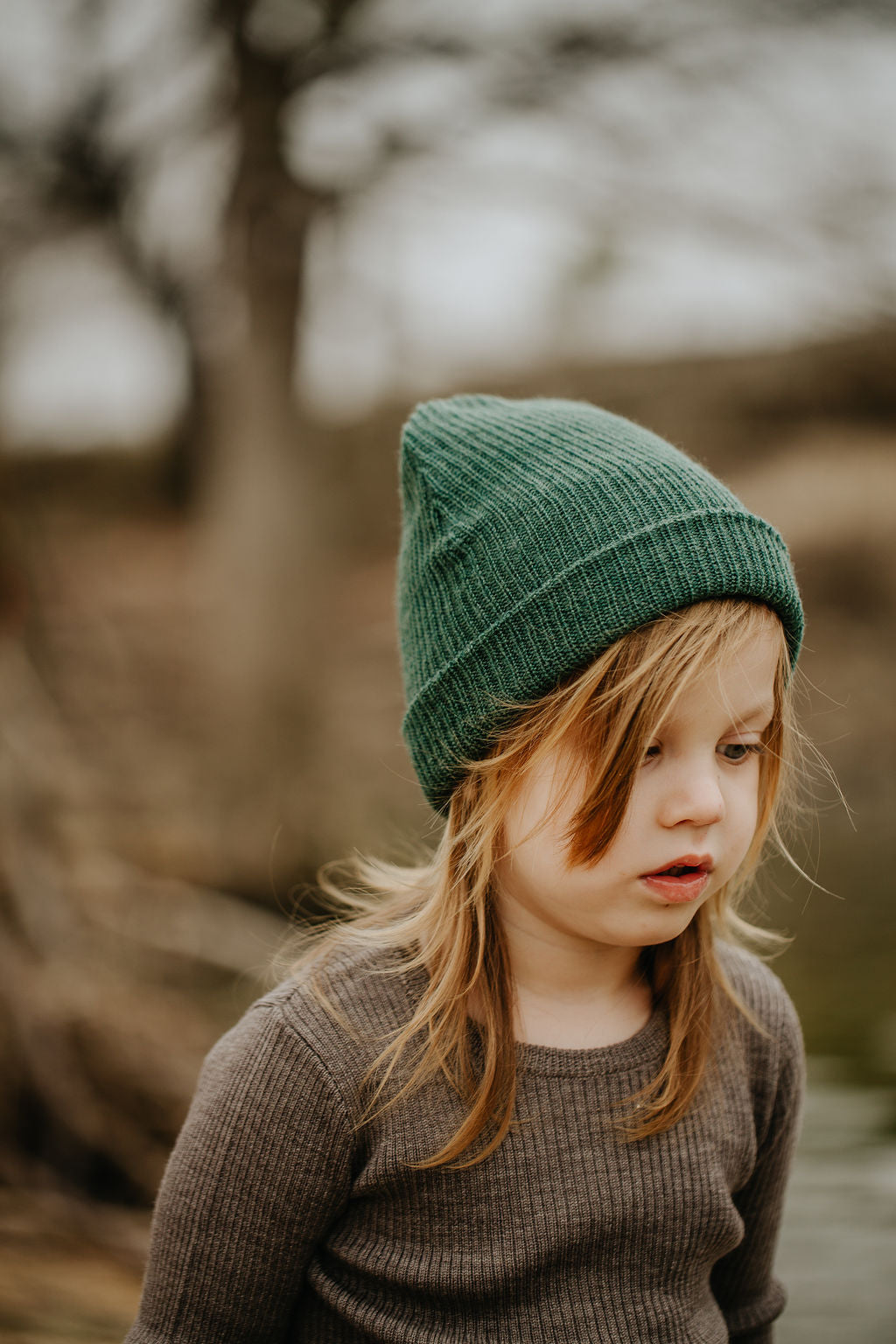 Sloomb Merino Tees