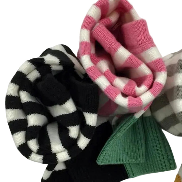 Wool Pants 6-18 - BWS/TRACKERS/SCOUTS - WS