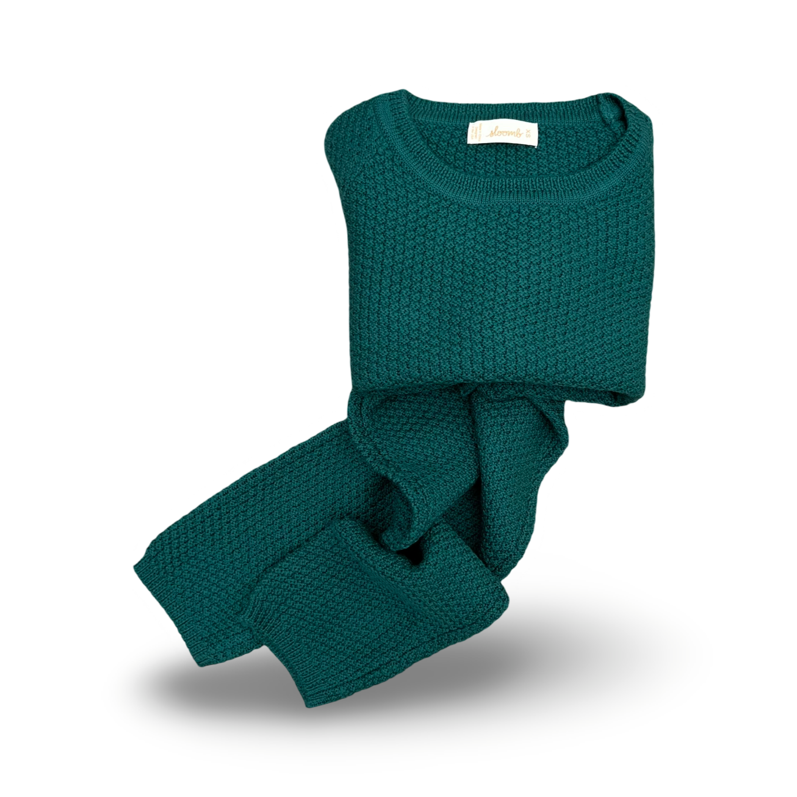 The Pomona Sweater — sloomb