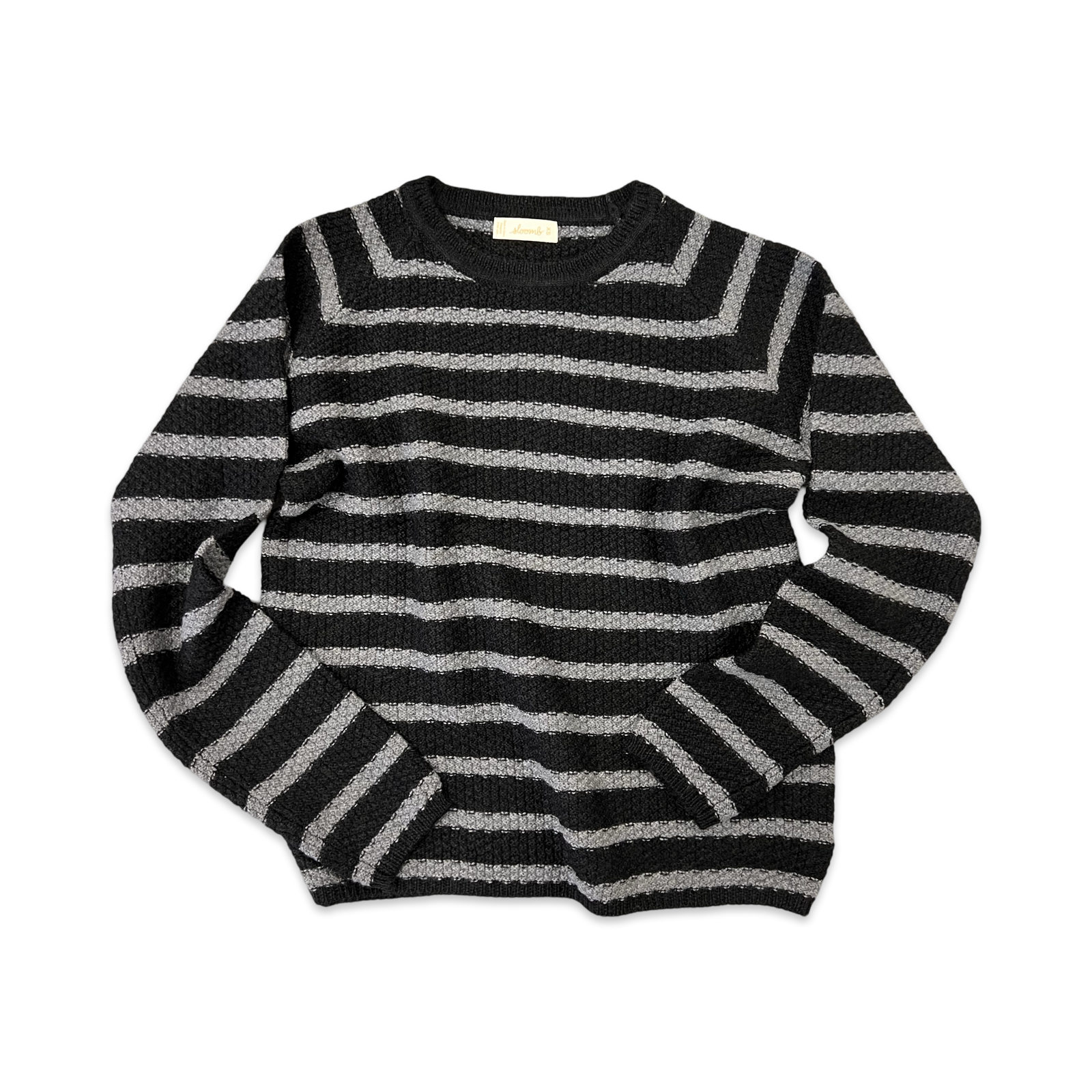 The Pomona Sweater