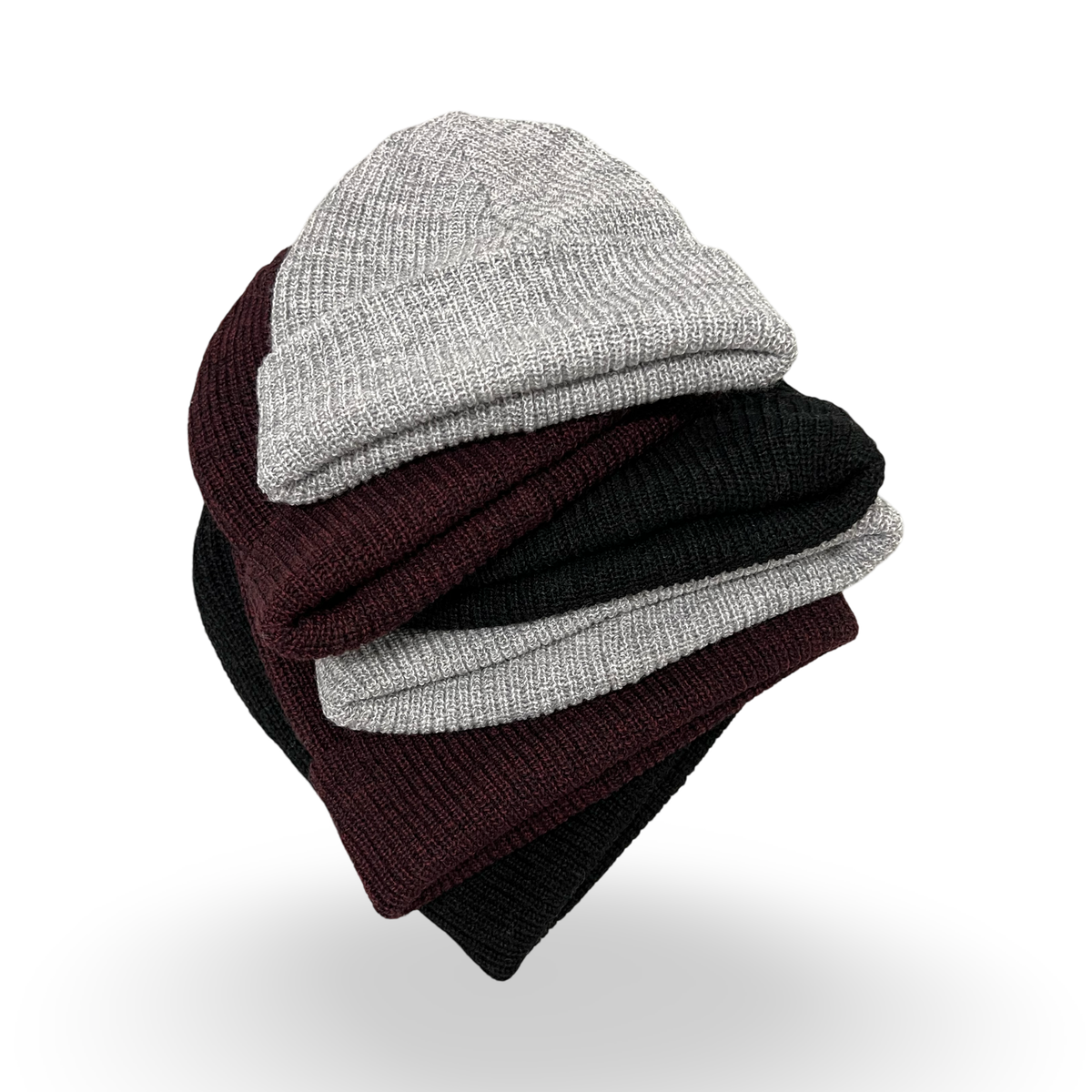 Merino Watch Cap — sloomb
