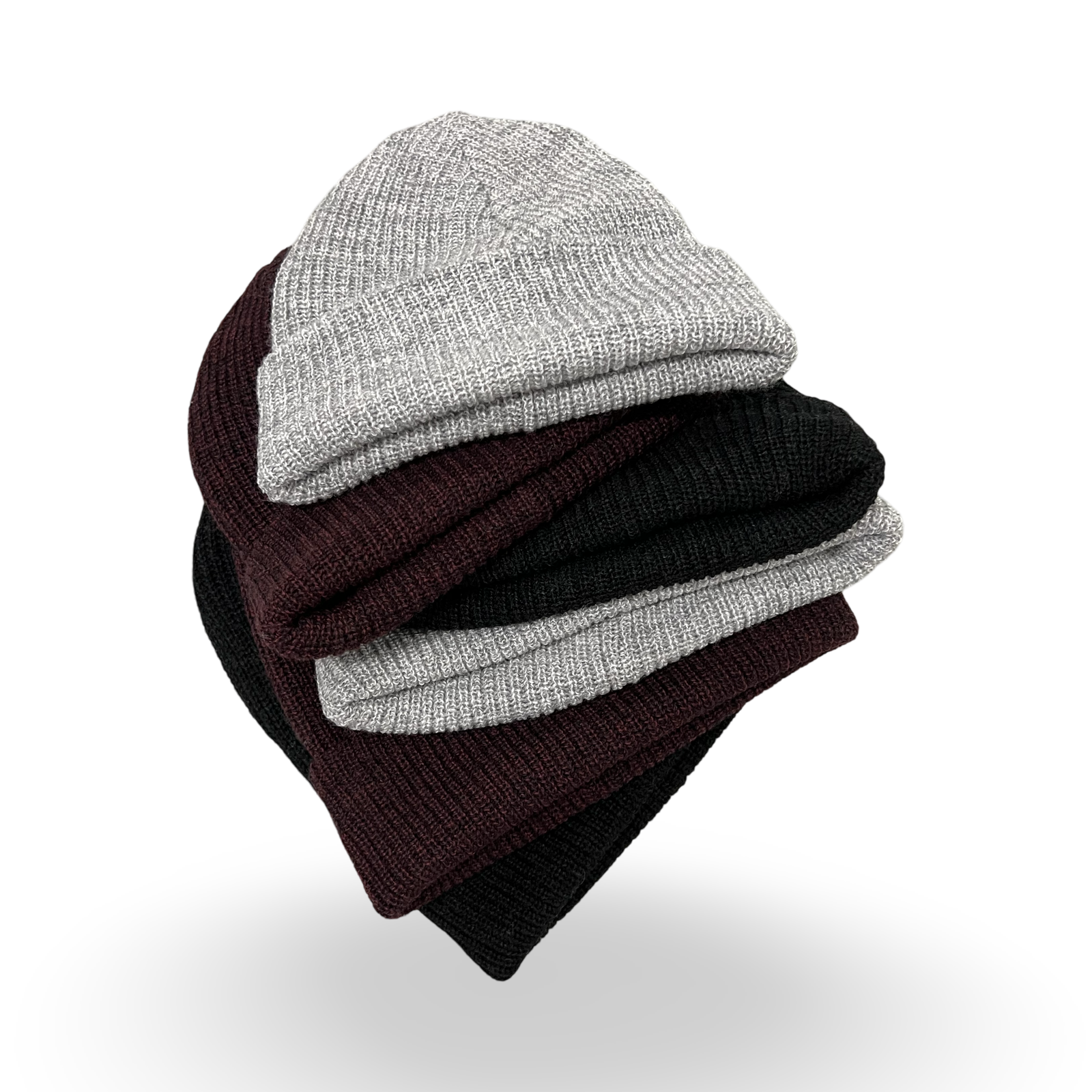 Merino Watch Cap