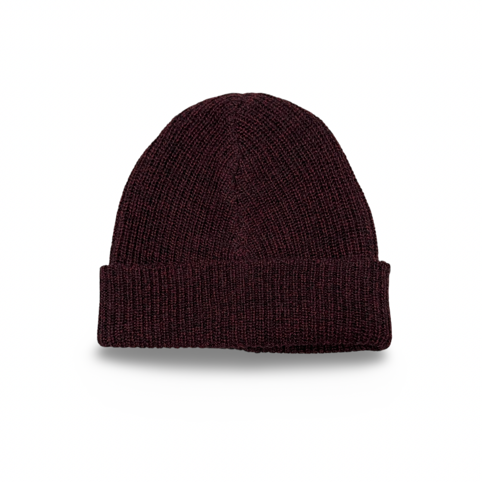 Merino Watch Cap