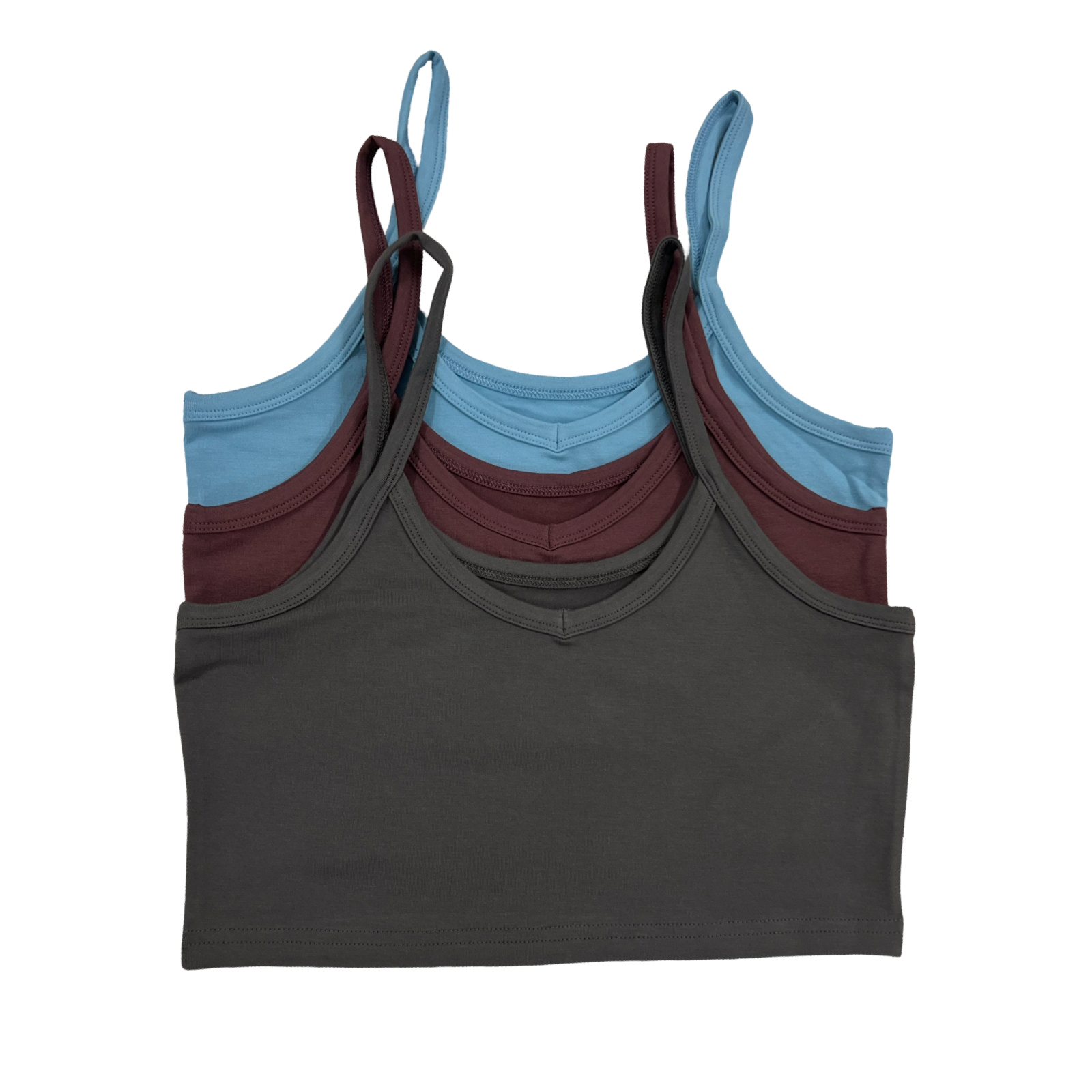 RAVEN Siren Cami