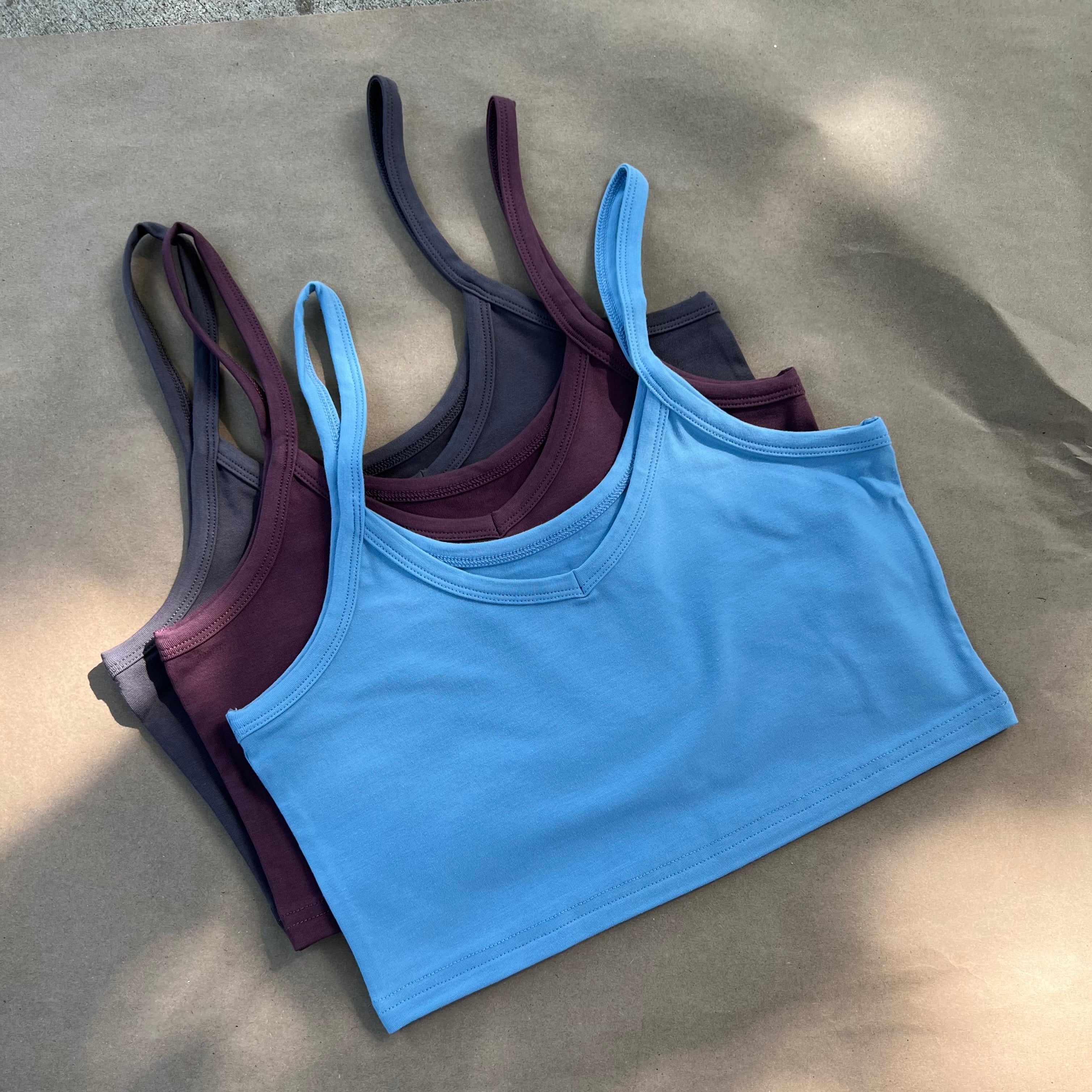 RAVEN Siren Cami
