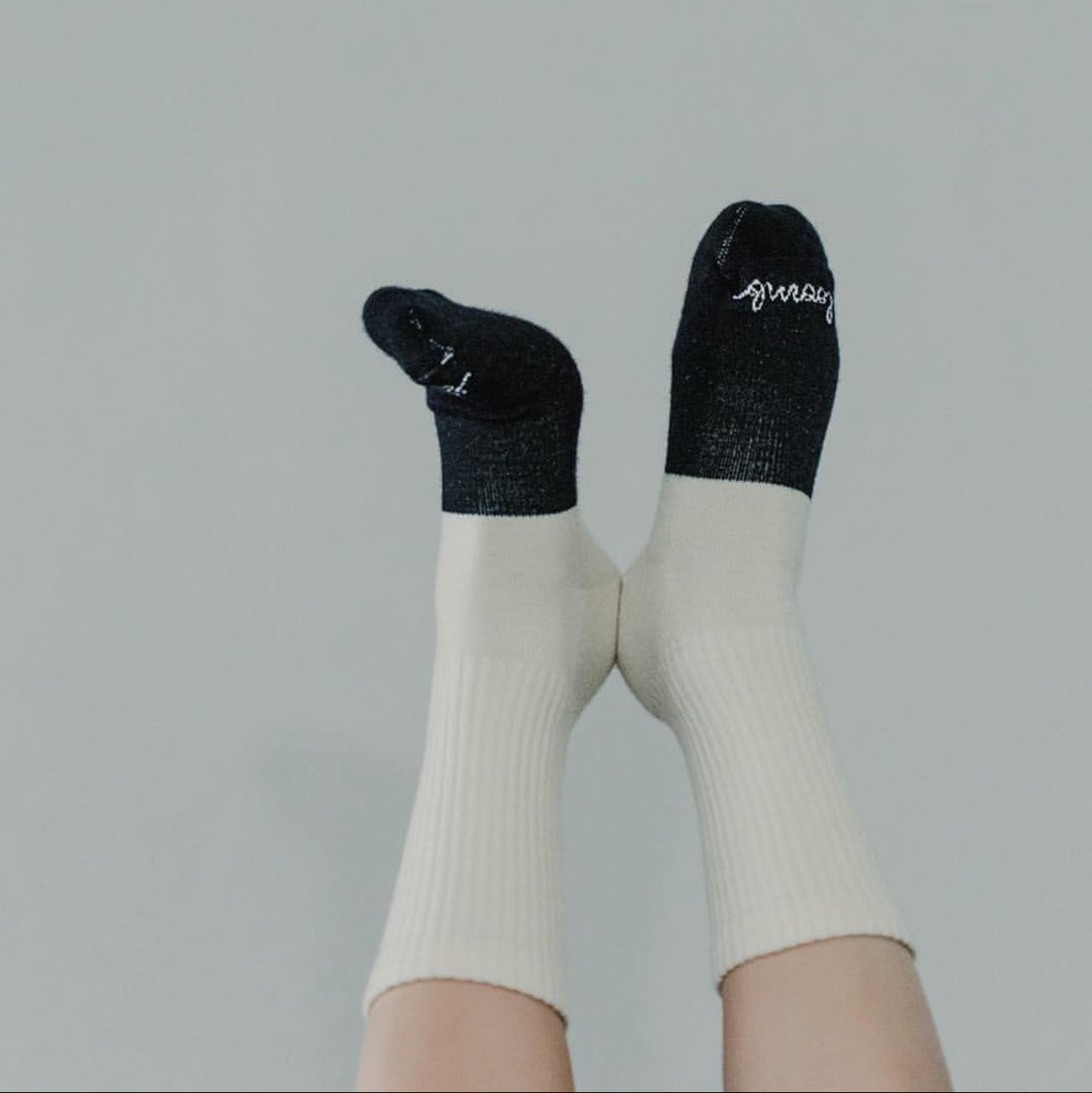 Sloomb Socks - Ultra Soft Merino Crews (adult) - WS