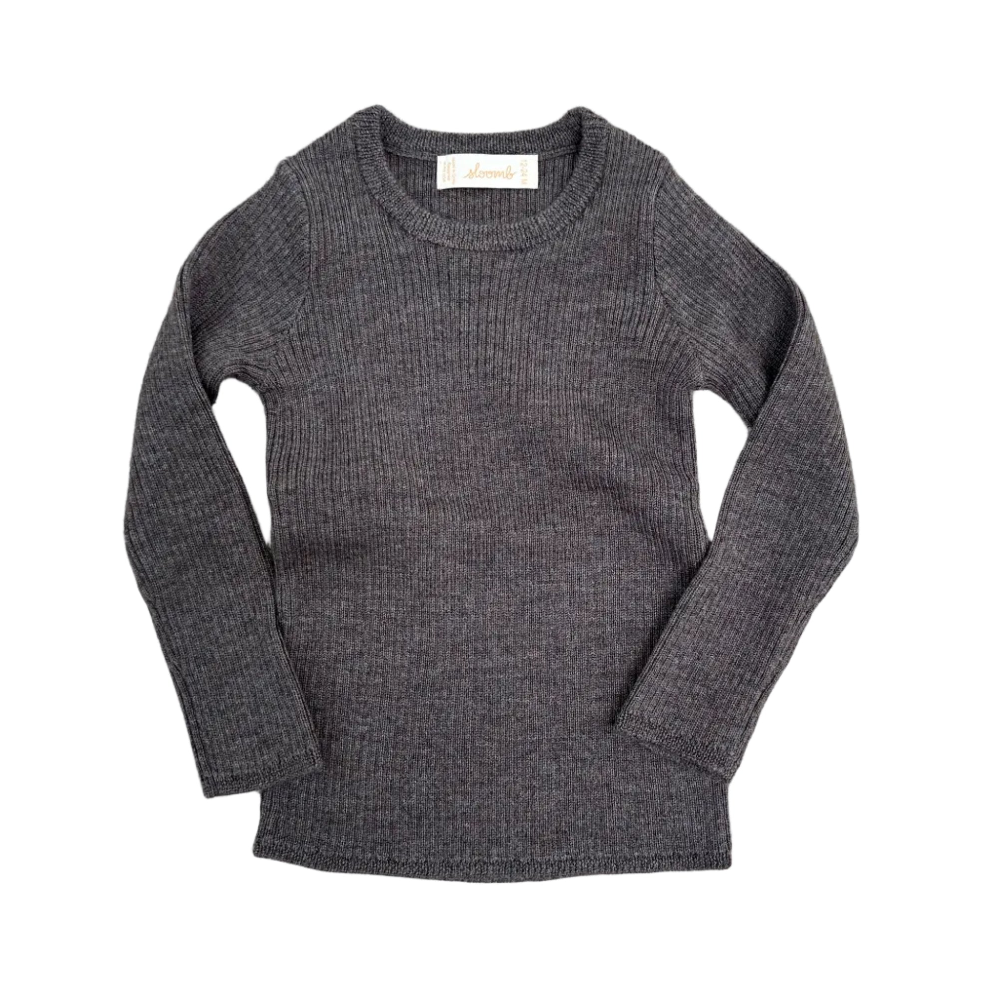 Sloomb Merino Tees