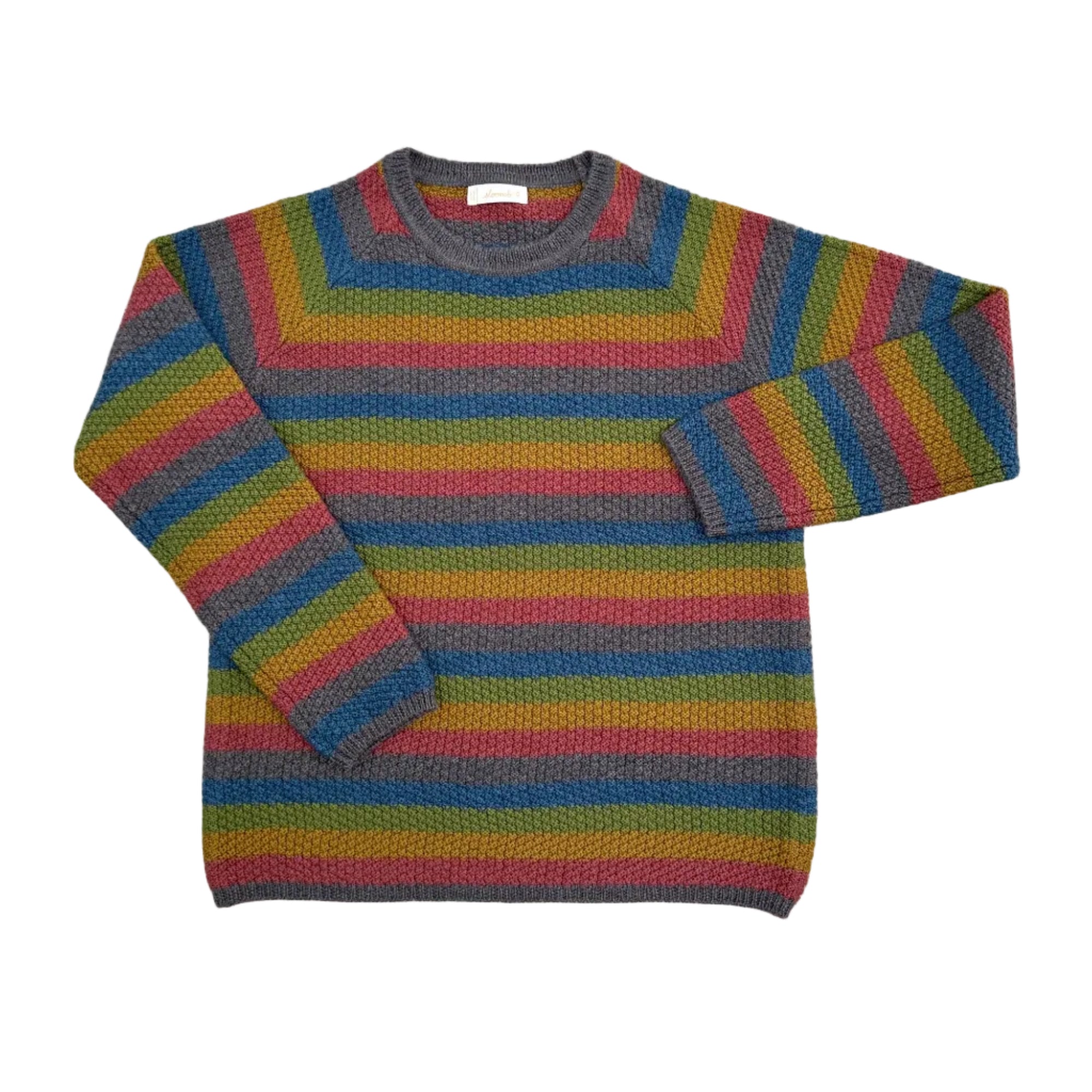 The Pomona Sweater