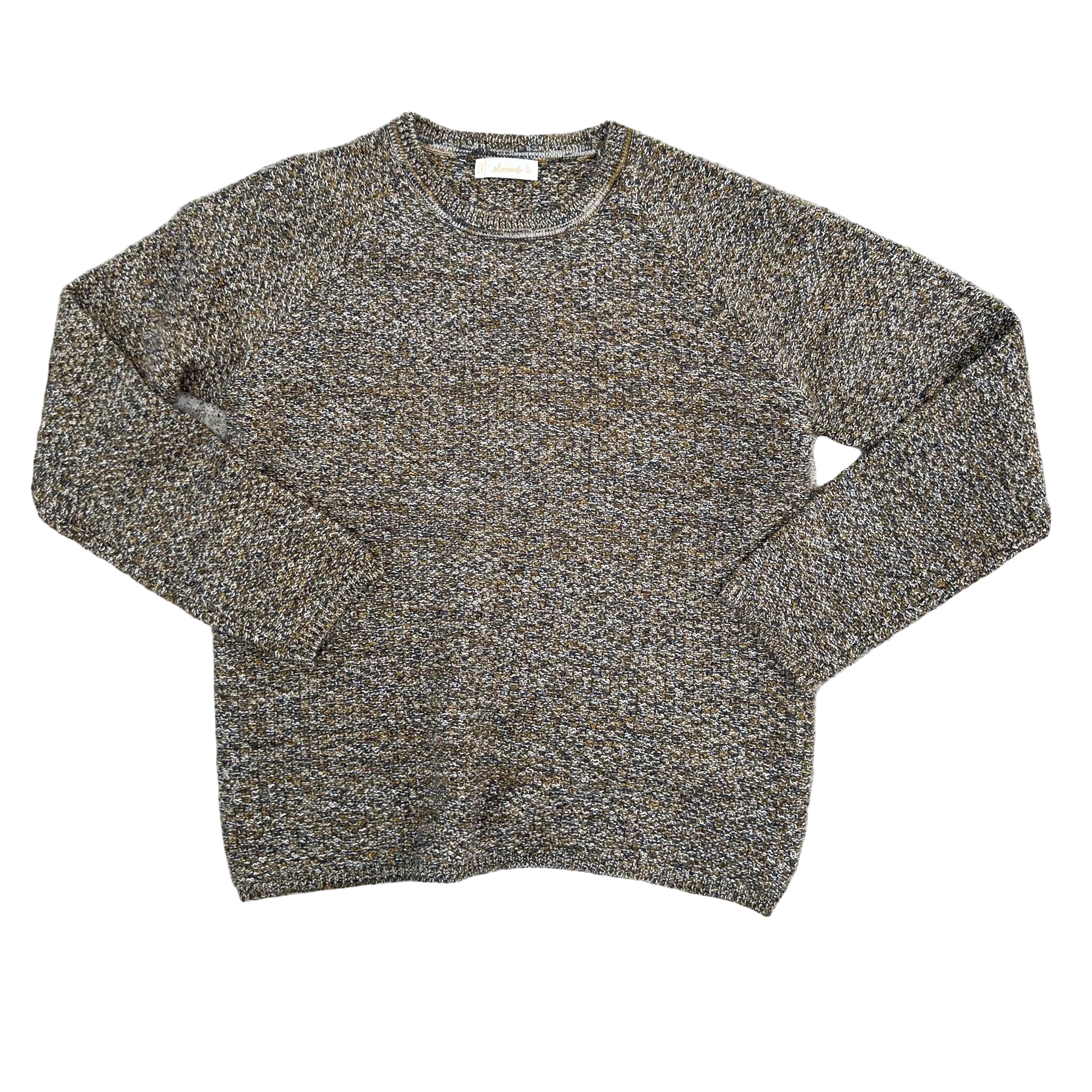The Pomona Sweater