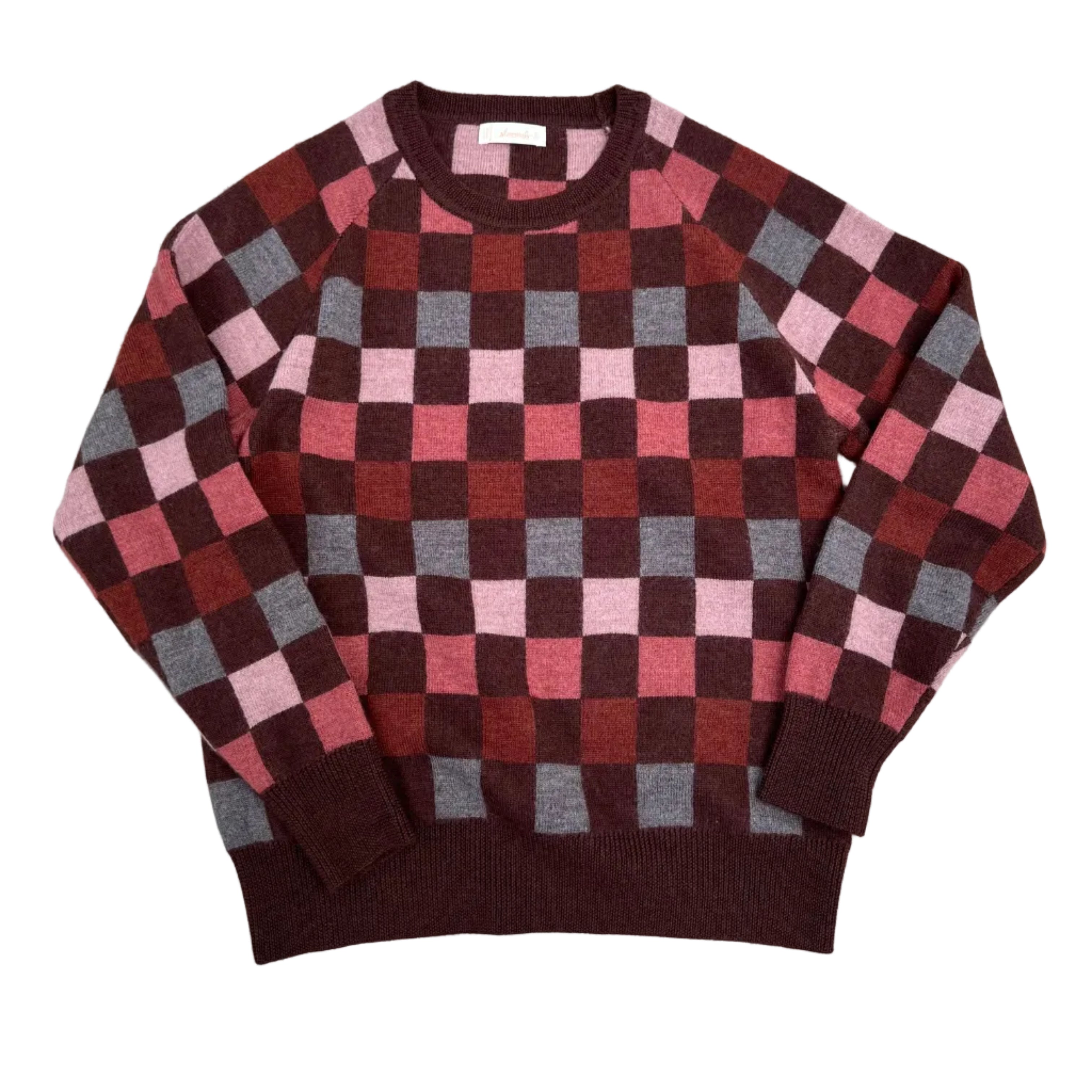 The Elo Sweater