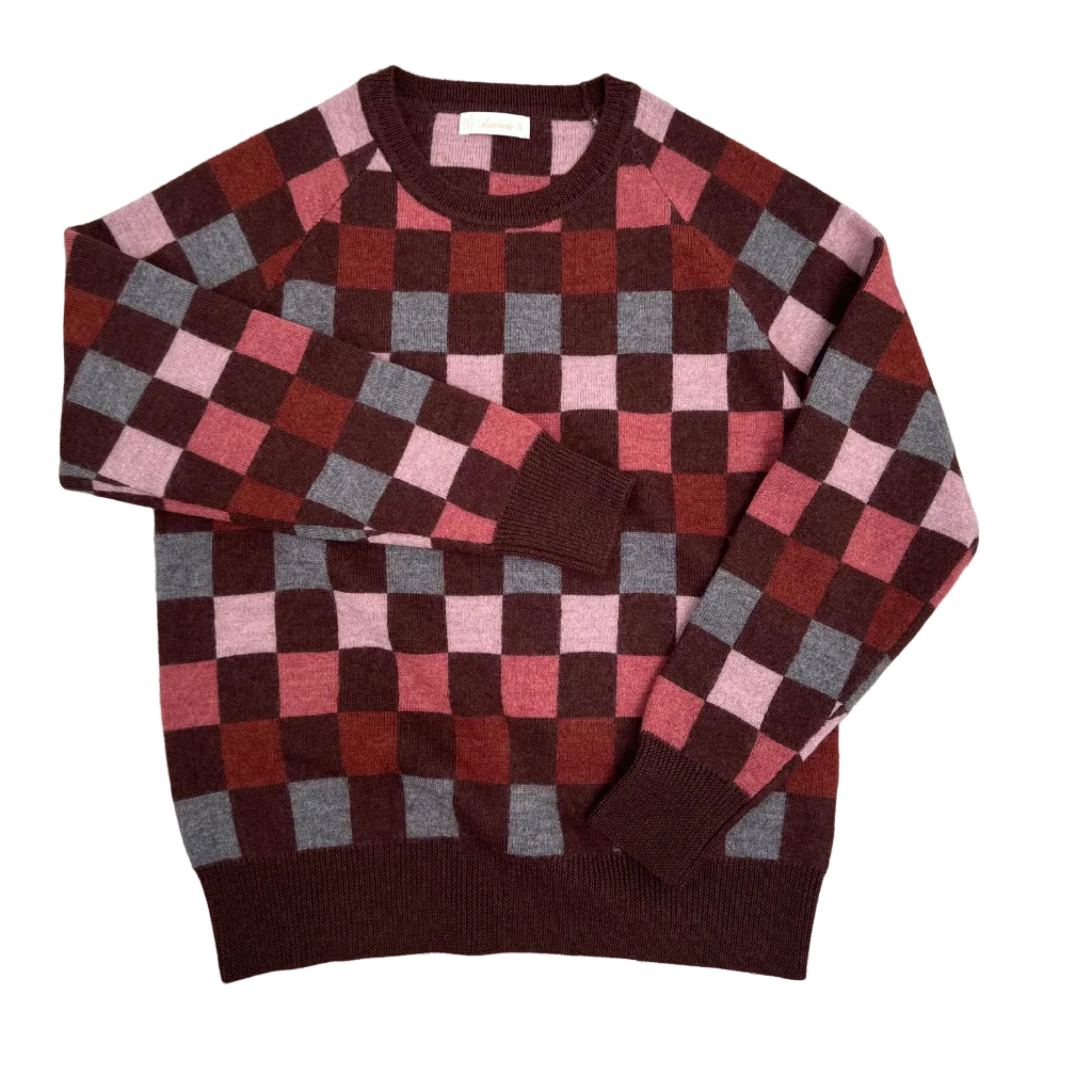 The Elo Sweater