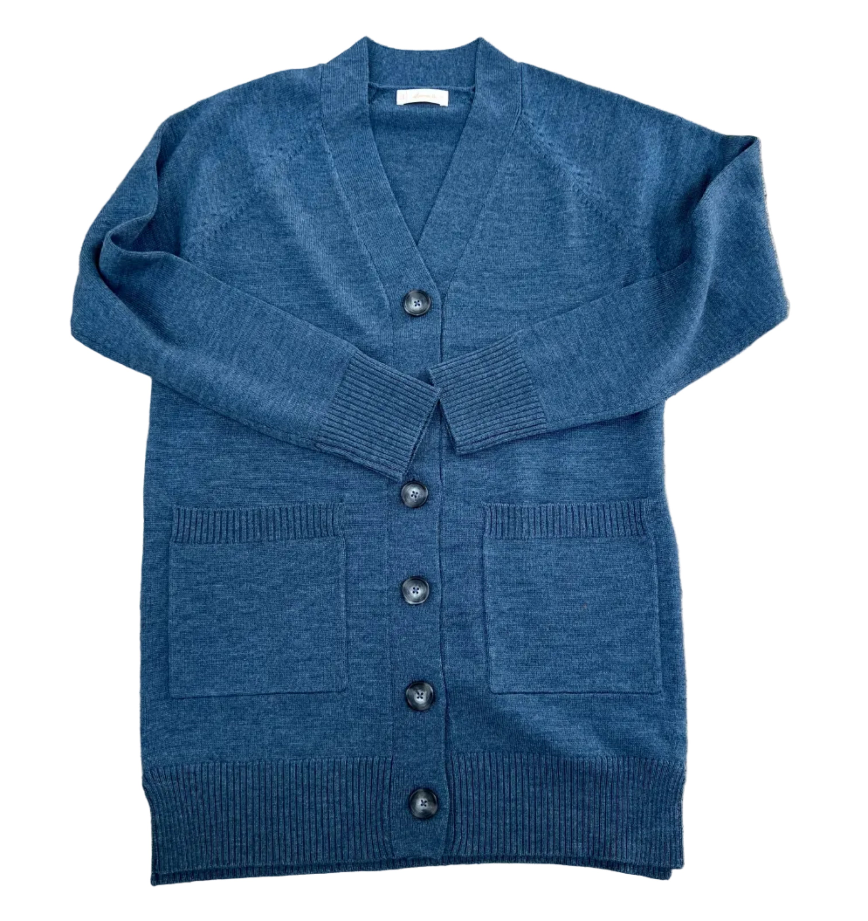 The Phoebe Cardigan