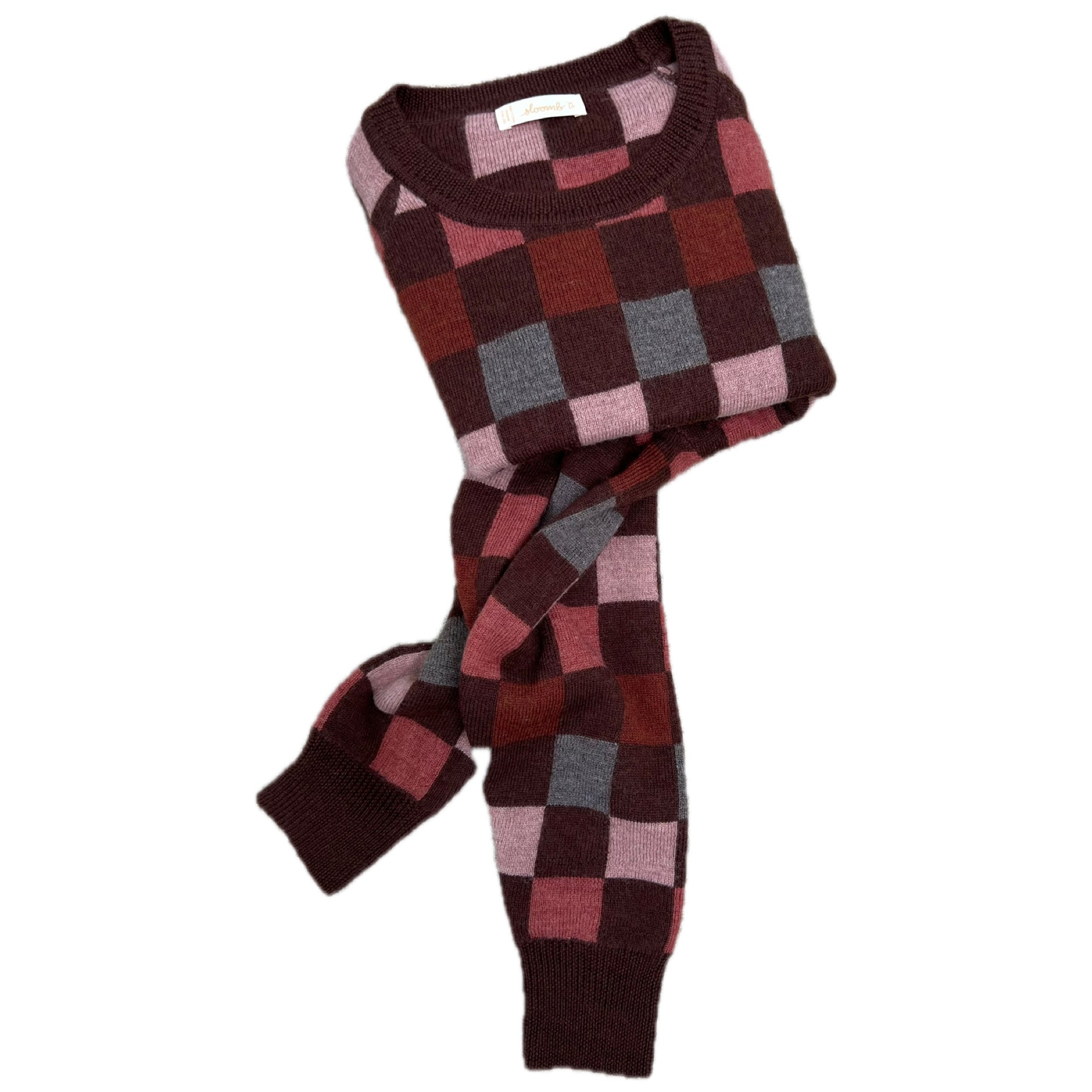 The Elo Sweater