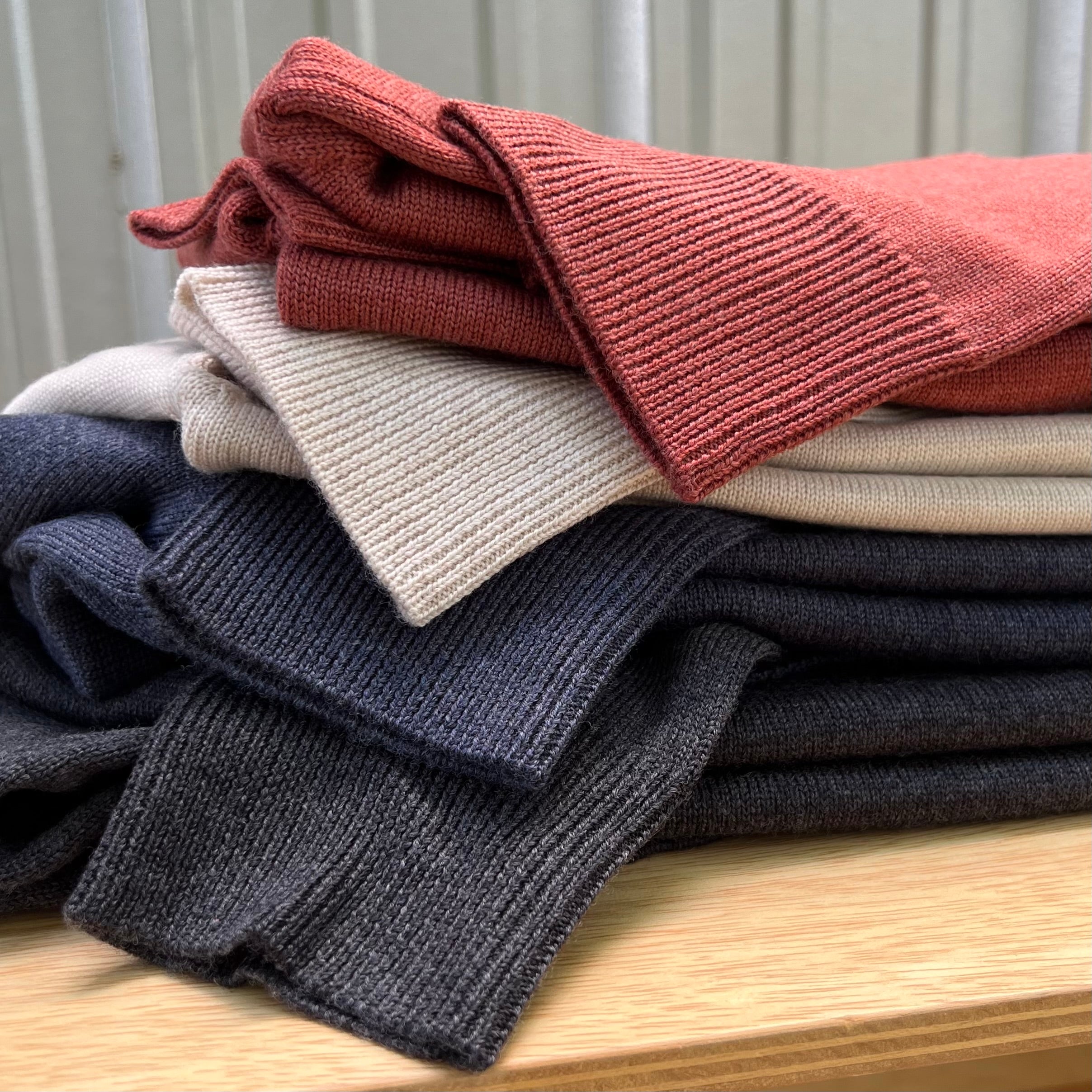 The Artemis Sweater