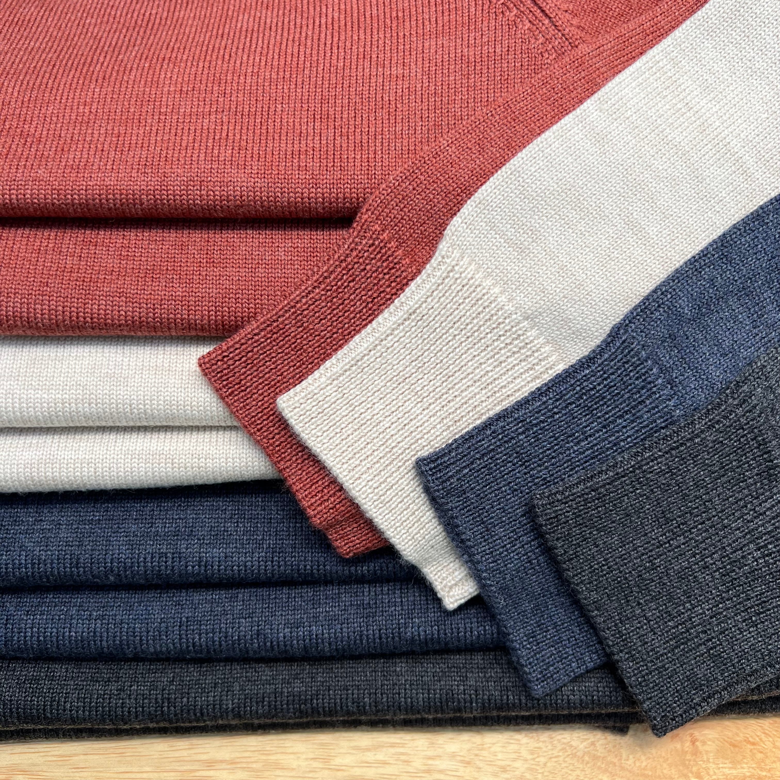 The Artemis Sweater