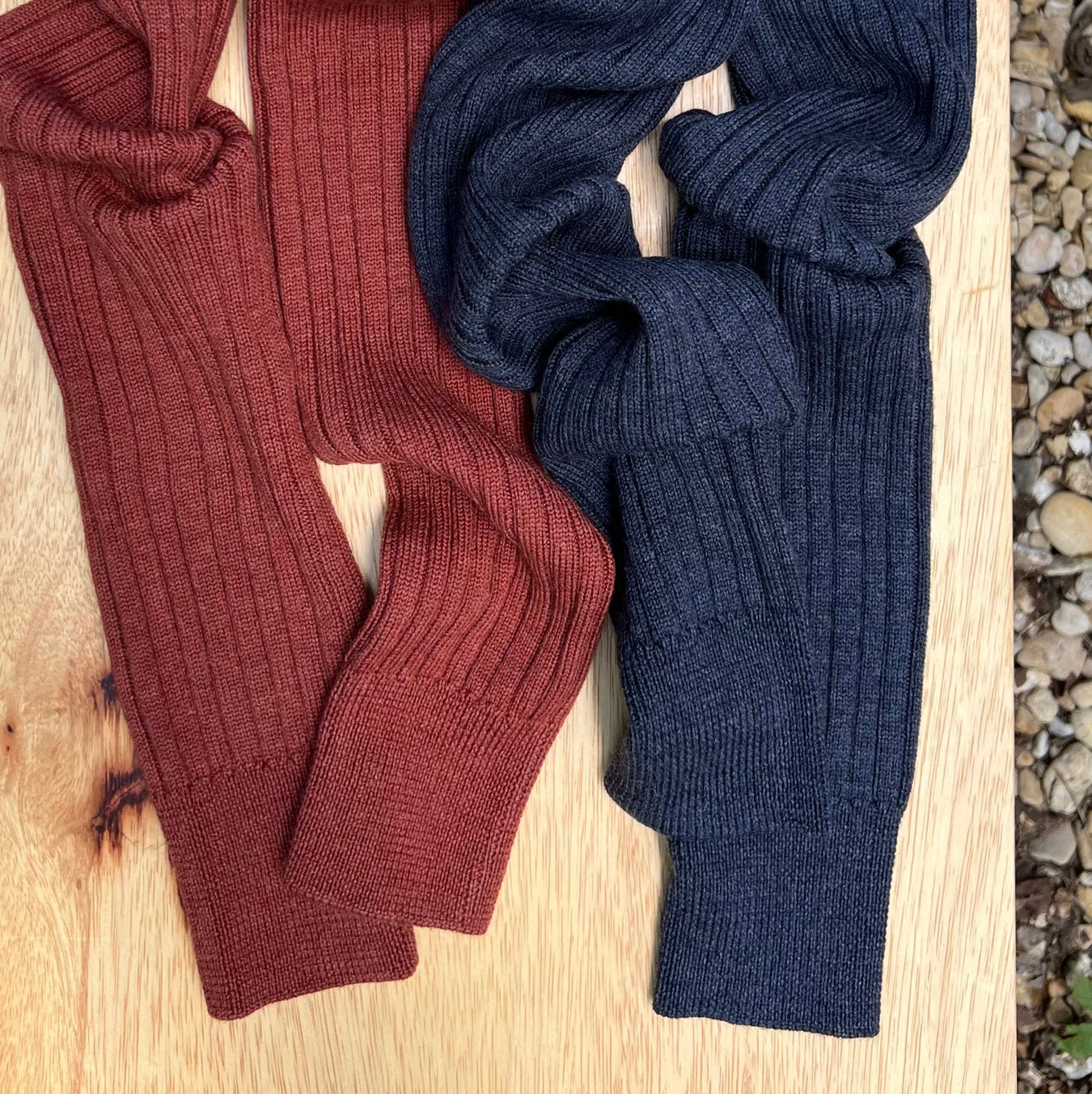 Wool Accessories