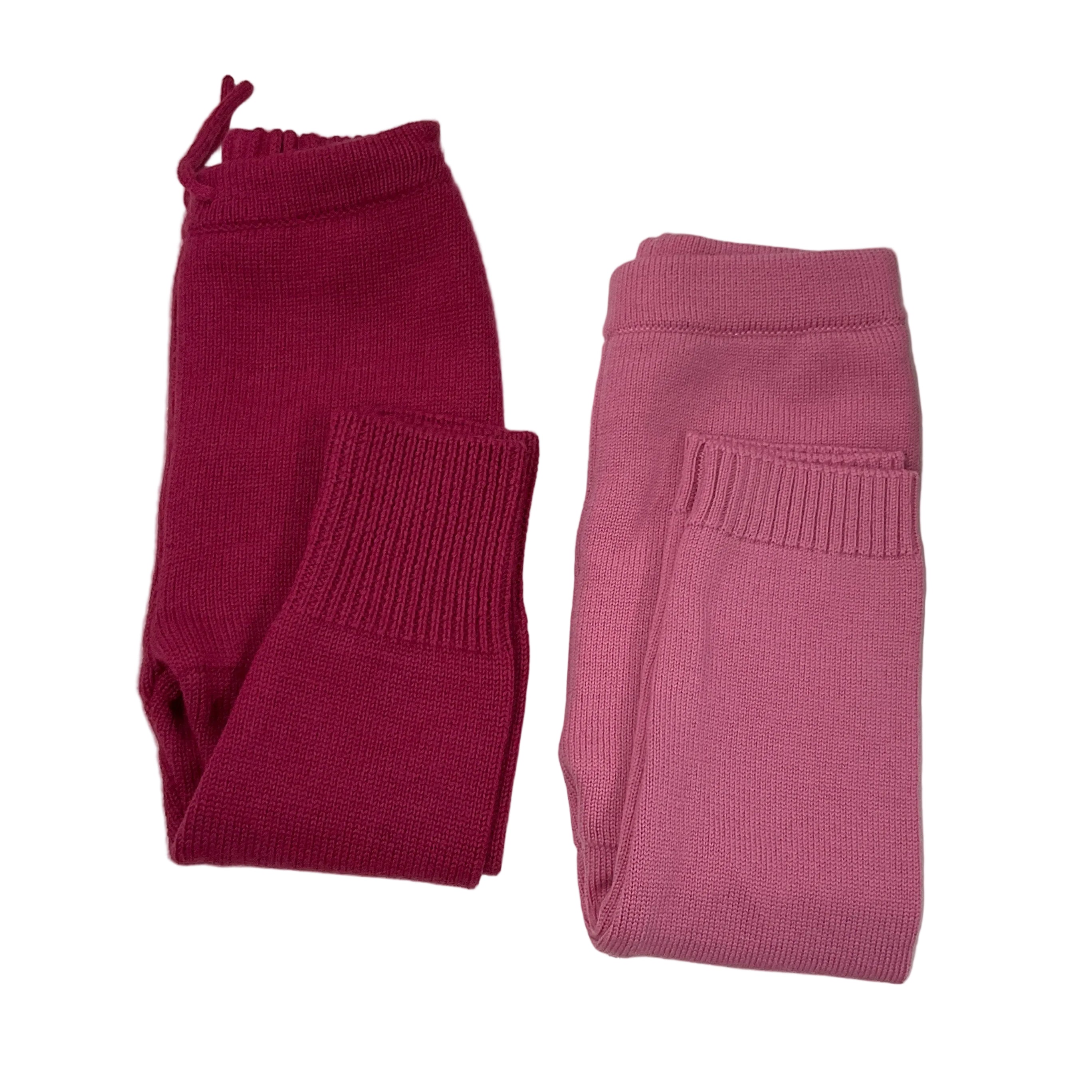 Wool Pants 6-18 - BWS/TRACKERS/SCOUTS - WS