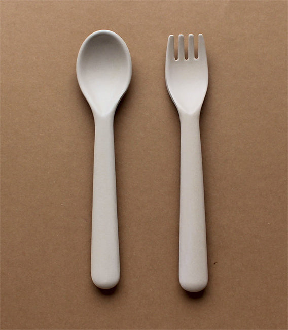 Cink | Fork & Spoon