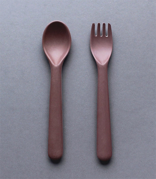 Cink | Fork & Spoon